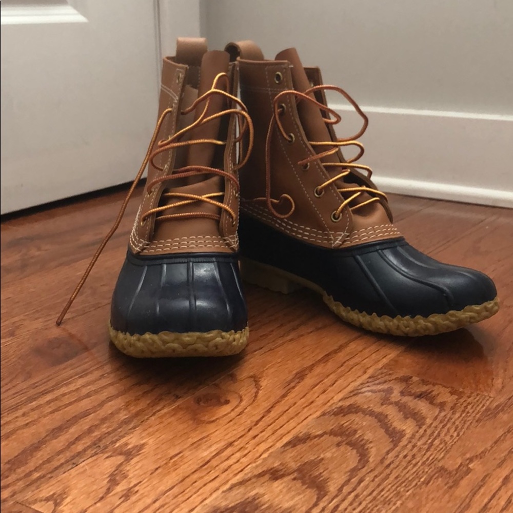Women's Bean Boots by L.L.Bean®, 8"